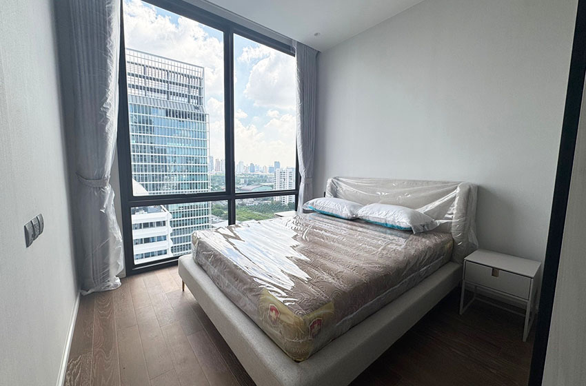 Condominium in Ploenchit 